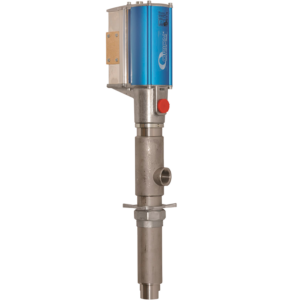 nestepumppu Orion 22770