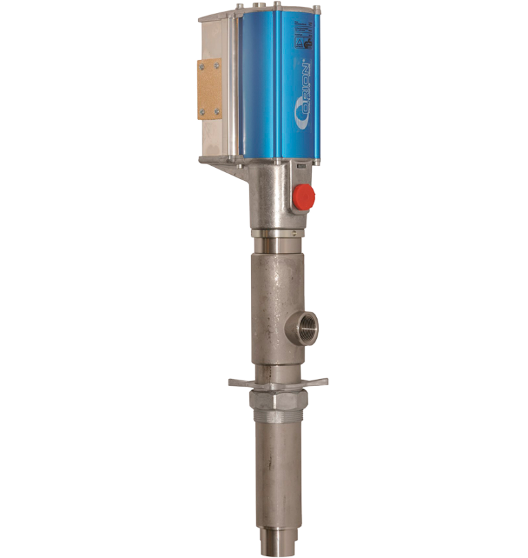 nestepumppu Orion 22770
