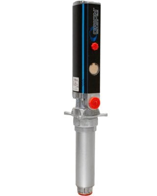 öljypumppu, seinämalli Orion 22800