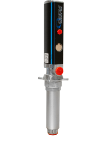 jäteöljypumppu Orion 22802
