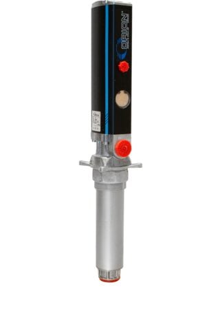 jäteöljypumppu Orion 22802