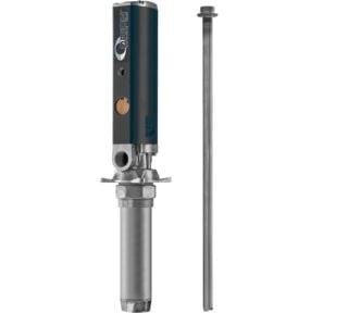 nestepumppu Orion 22825