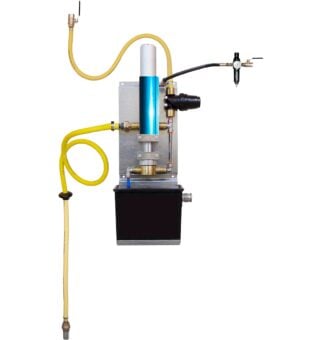 sekoituspumppu nesteille Orion 24891