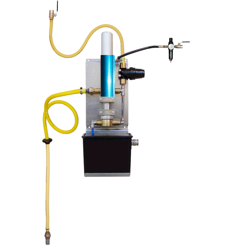 sekoituspumppu nesteille Orion 24891