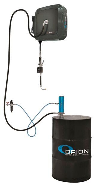 öljynjakeluyksikkö Orion 28336
