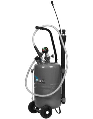 pieni imuvaihtaja Orion 39049