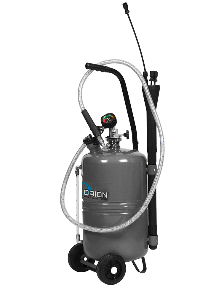 pieni imuvaihtaja Orion 39049