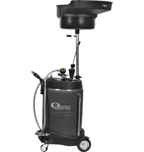 imuvaihtaja Orion 39507 100 l.