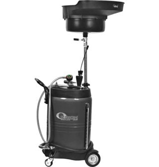 imuvaihtaja Orion 39507 100 l.