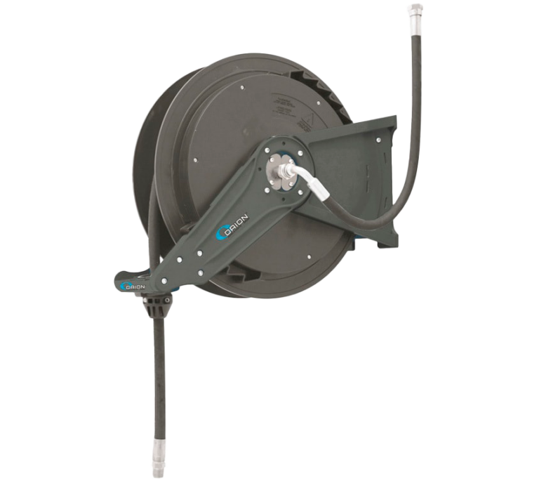 Alentec Orion ORS avokela