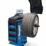 tasapainotuskone Ravaglioli G2.121RFM