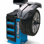 tasapainotuskone Ravaglioli G2.140R