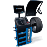 tasapainotuskone Ravaglioli GP3.150WS