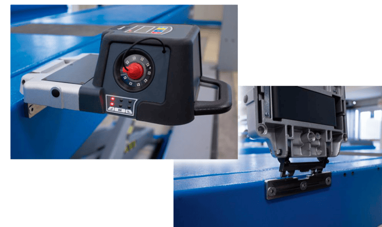 suuntaus Ravaglioli TD3200