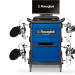 pyöränsuuntauslaite Ravaglioli TD3200HP.3