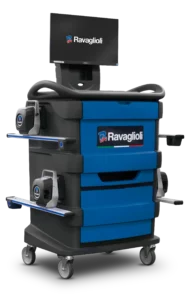 Ravaglioli RAVTD1850PWS.3