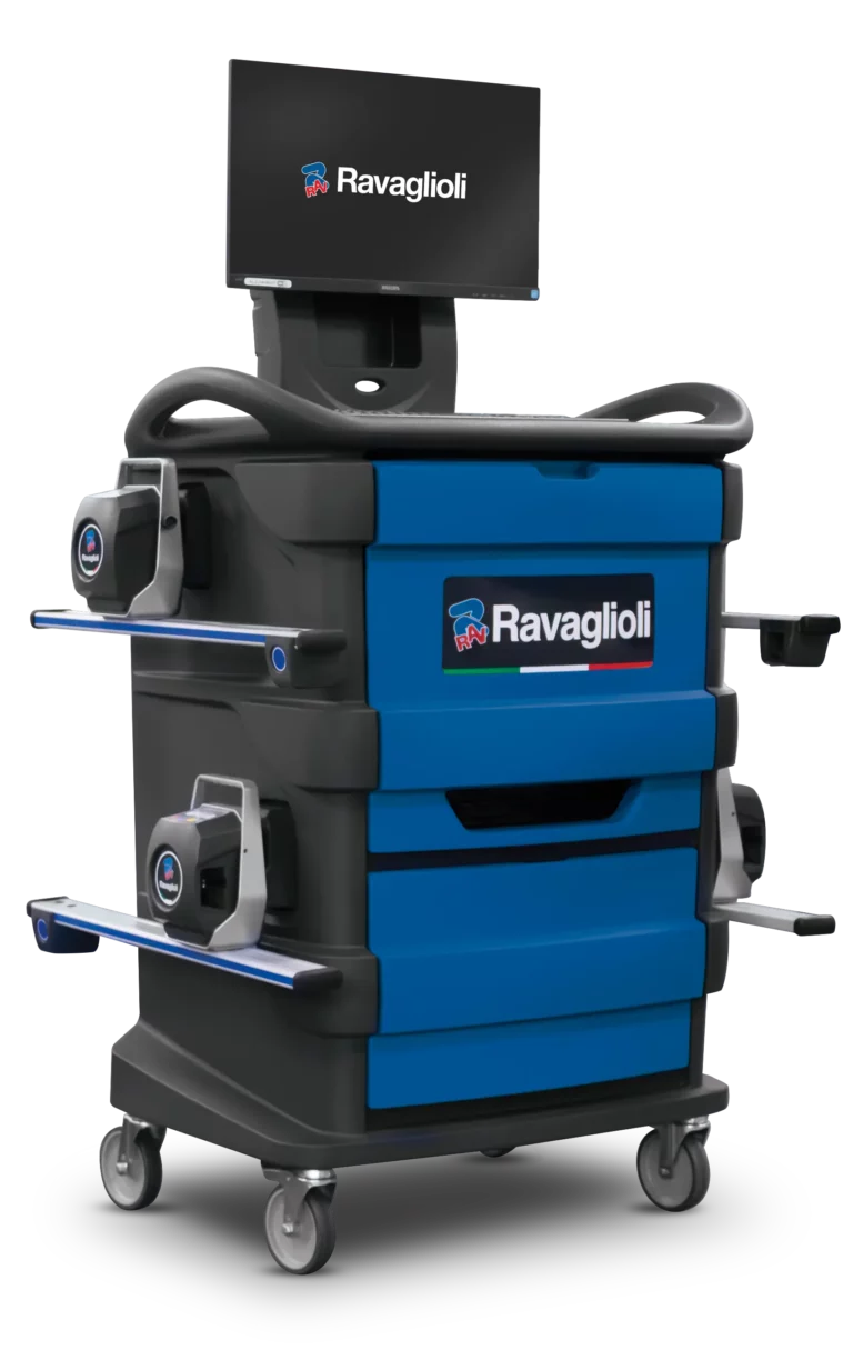 Ravaglioli RAVTD1850PWS.3