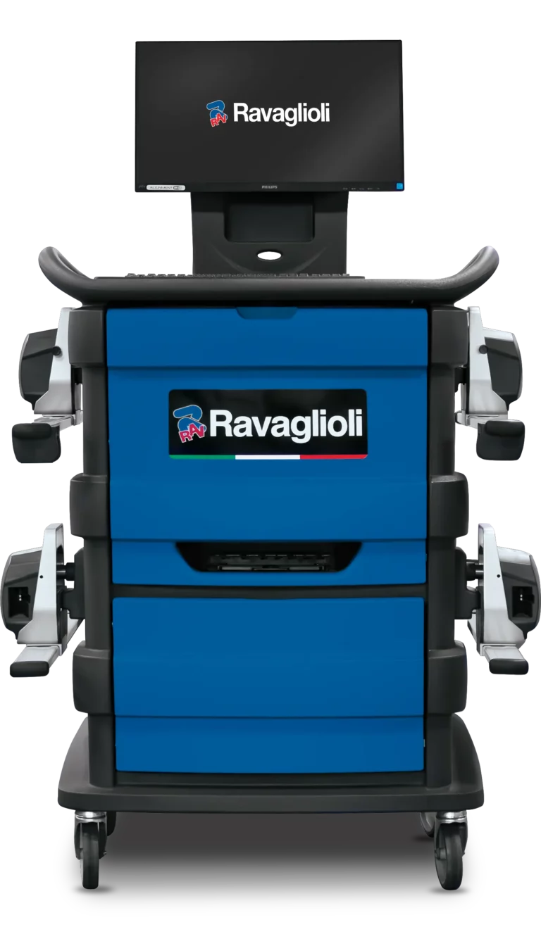 Ravaglioli RAVTD1850PWS.3