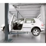 Nussbaum Smart Lift 2.30 SL DT