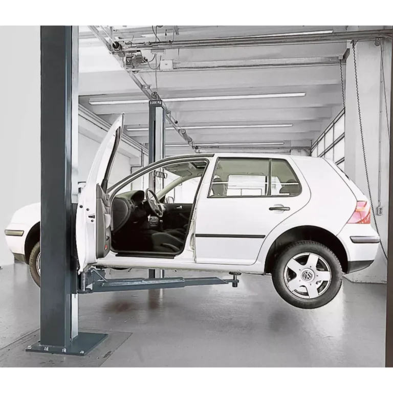 Nussbaum Smart Lift 2.30 SL DT