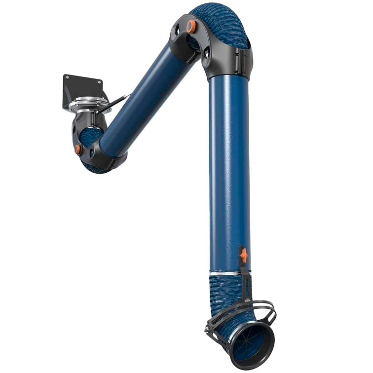 kohdepoistovarsi Fumex PRX