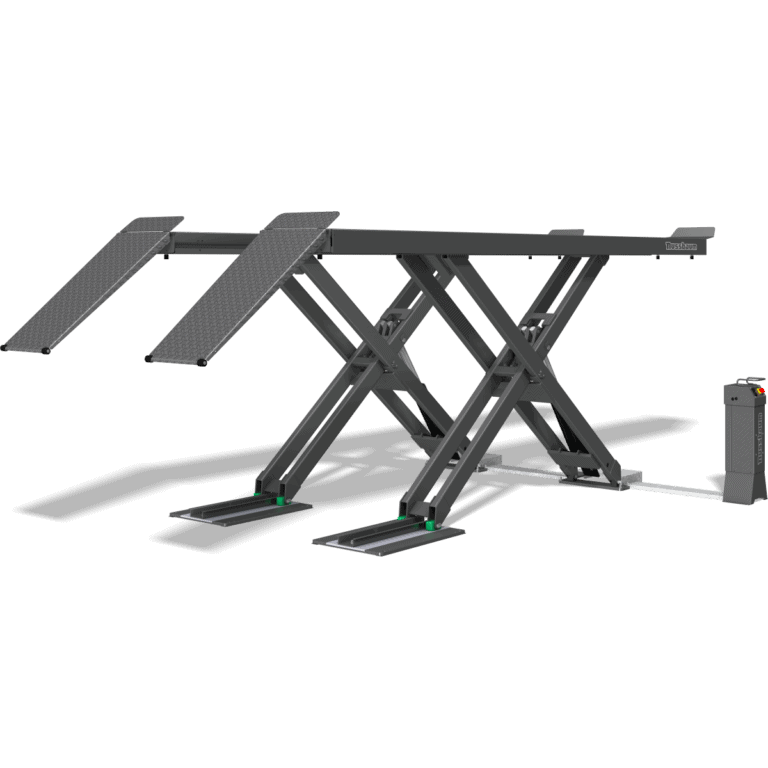 Uni Lift 5000 NT