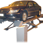 Nordlift UC 4000 KL