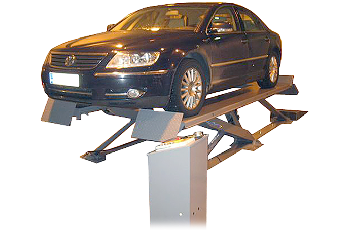 Nordlift UC 4000 KL