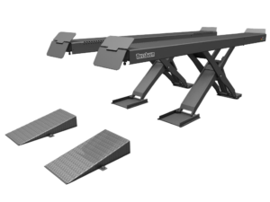 Nussbaum Uni Lift 6500