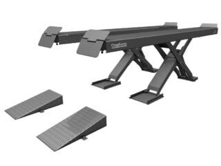 Nussbaum Uni Lift 6500