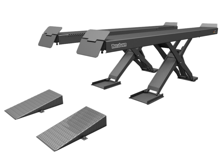Nussbaum Uni Lift 6500