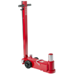 Paineilmahydraulinen hallitunkki AC 25-1