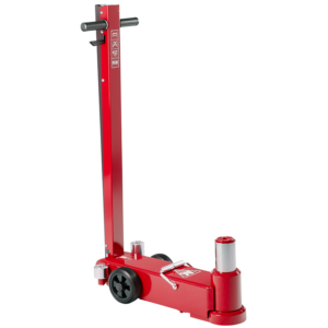 Paineilmahydraulinen hallitunkki AC 25-1