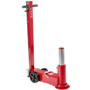 AC Hydraulic 25-1H hallinostin 25 t.