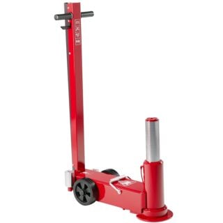 AC Hydraulic 25-1H hallinostin 25 t.