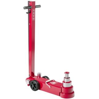 AC Hydraulic 50-3 hallinostin 50 t.