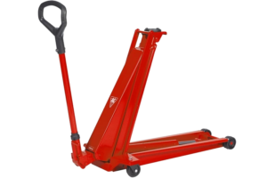 hallitunkki AC Hydraulic DK20HLQ