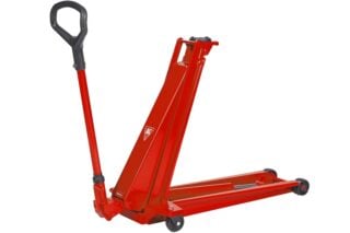 hallitunkki AC Hydraulic DK20HLQ