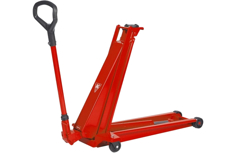 hallitunkki AC Hydraulic DK20HLQ