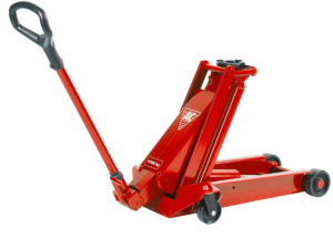 hallitunkki AC Hydraulic DK40Q pikanostolla