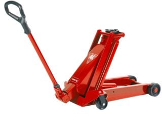 hallitunkki AC Hydraulic DK40Q pikanostolla