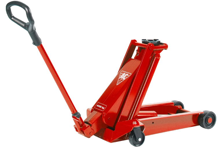 hallitunkki AC Hydraulic DK40Q pikanostolla