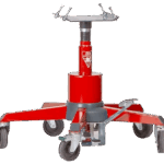 vaihteistonostin AC Hydraulic VLT6