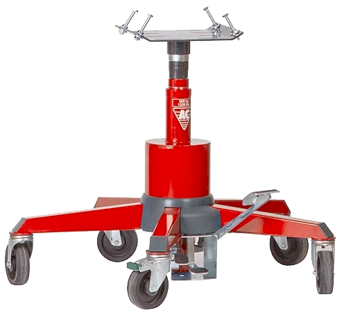 vaihteistonostin AC Hydraulic VLT6