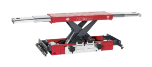 AC Hydraulic SD32PHL