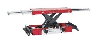 AC Hydraulic SD32PHL
