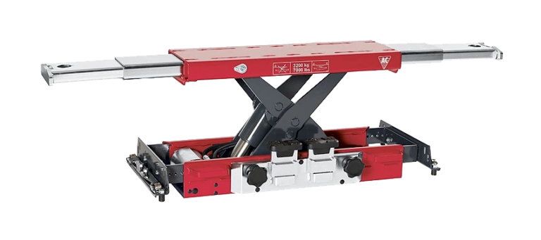 AC Hydraulic SD32PHL