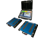 STG DINI WWSB Liikuteltava ajoneuvovaaka