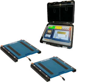 STG DINI WWS ajoneuvovaaka