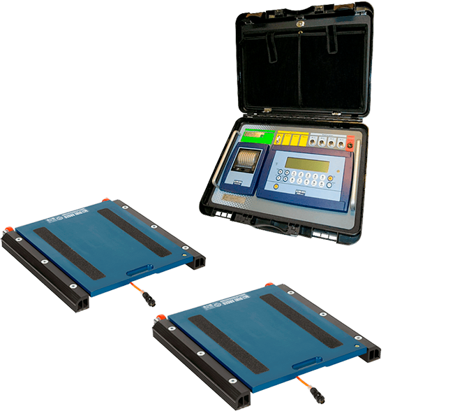 STG DINI WWS ajoneuvovaaka